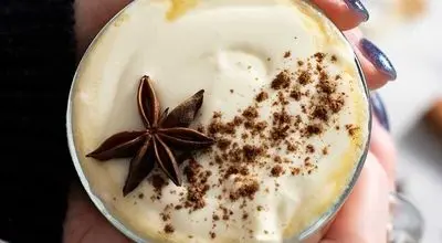 طرز تهیه چای لاته خانگی؛ ساده، خوش‌عطر و آرام‌بخش