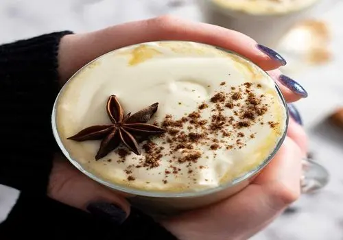 طرز تهیه چای لاته خانگی؛ ساده، خوش‌عطر و آرام‌بخش