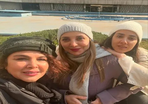 نوشته تأمل‌برانگیز شهره سلطانی در اینستاگرام