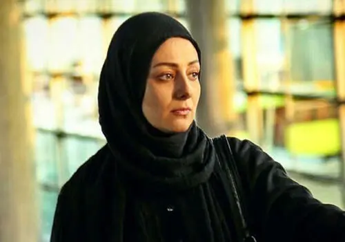 استایل جذاب «ویدا جوان» در 38 سالگی + عکس