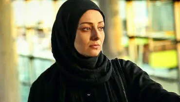 تغییر چهره باورنکردنی ویدا جوان در 38 سالگی + عکس


