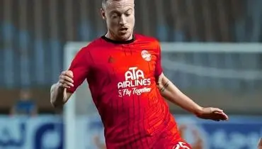 دبل دروژدک مقابل چادرملو + فیلم / گل دوم تراکتور به چادرملو 