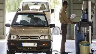 ساعت کار مراکز معاینه فنی در ایام نوروز اعلام شد