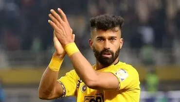 رقابت استقلال و پرسپولیس برای جذب یاغی جدید سپاهان