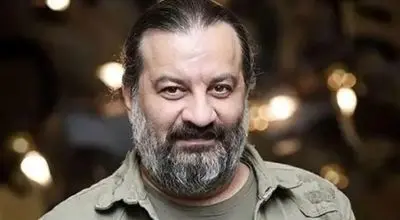 شوخی بانمک دختر مهراب قاسم‌خانی با پدرش+عکس
