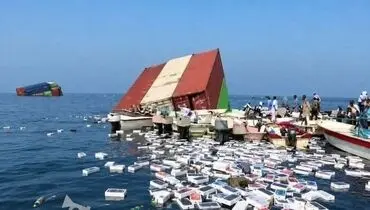 پلیس فتا درباره خرید آیفون دریایی هشدار داد