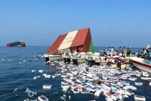 پلیس فتا درباره خرید آیفون دریایی هشدار داد