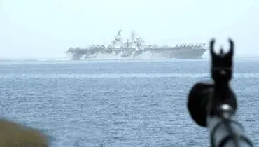 دلیل تیراندازی به سمت ۲ کشتی هندی در تنگ هرمز چه بود؟