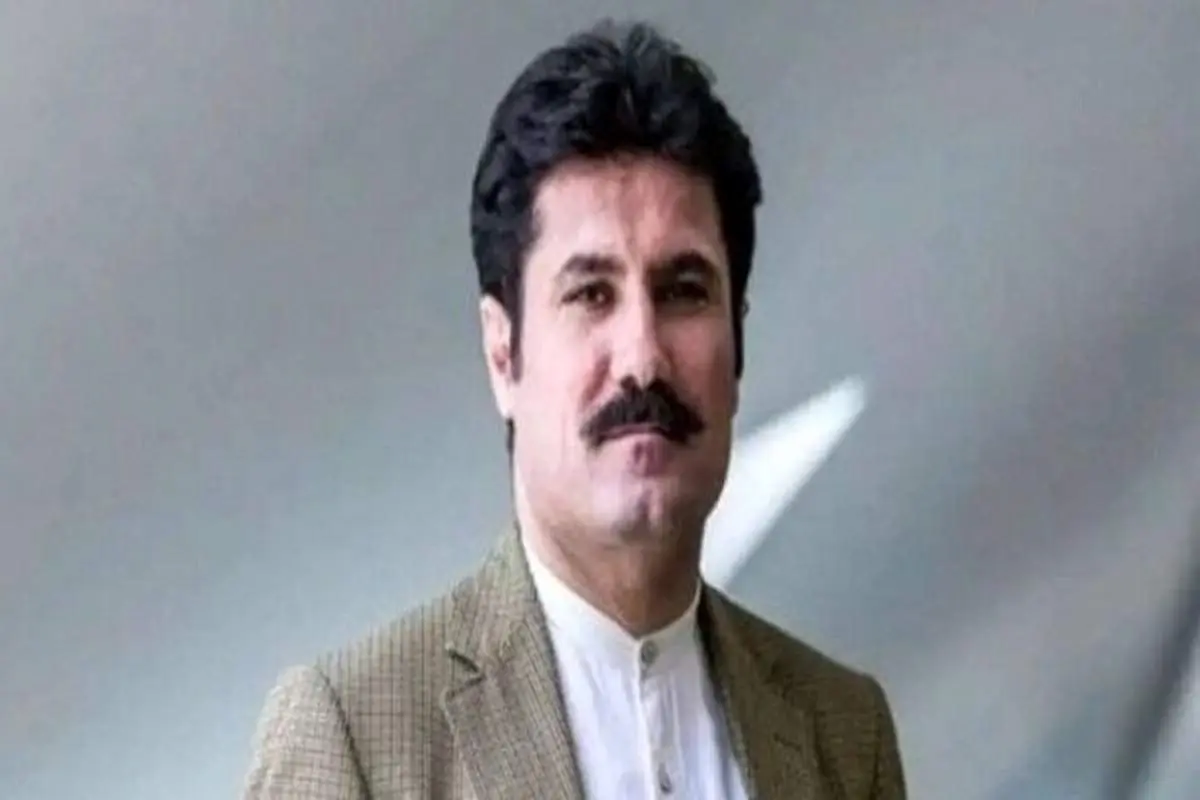 عبدالکریم حسینزاده، معاون رئیس جمهور در امور توسعه روستایی و مناطق محروم کشور شد