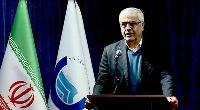 مدیرعامل آبفای تهران: مصرف آب برخی دستگاه‌ها ۴۰ درصد افزایش یافته است