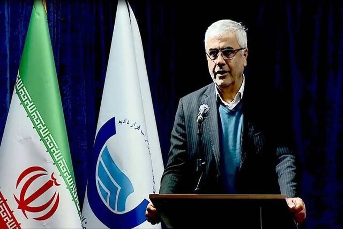 مدیرعامل آبفای تهران: مصرف آب برخی دستگاهها ۴۰ درصد افزایش یافته است
