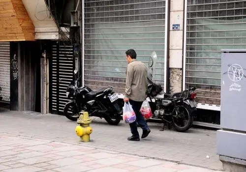 نقشه تورم غیرخوراکی در ایران؛ فشار معیشتی در استان‌ها چگونه توزیع شده است؟