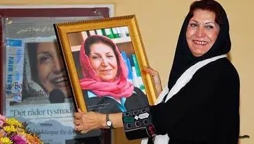 شهلا لاهیجی درگذشت
