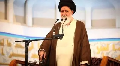 علم‌الهدی: تشییع رهبر شهید نمایش یکپارچگی امت اسلام بود