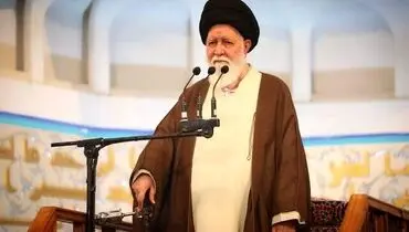 علم‌الهدی: تشییع رهبر شهید نمایش یکپارچگی امت اسلام بود