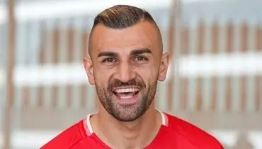 زلزله سردار دورسون در فوتبال ایران