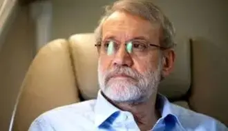 وضعیت دلخراش پیکر علی لاریجانی بعد از ترور/ویدیو 