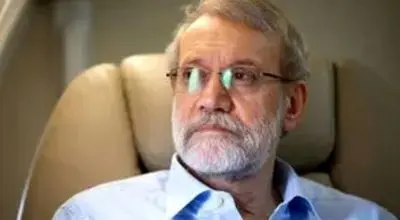 وضعیت دلخراش پیکر علی لاریجانی بعد از ترور/ویدیو 