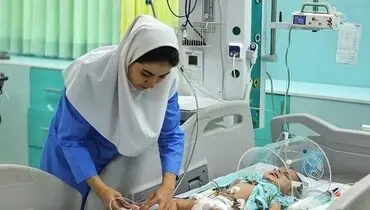 مجوز استخدام ۱۵ هزار پرستار داده شده است
