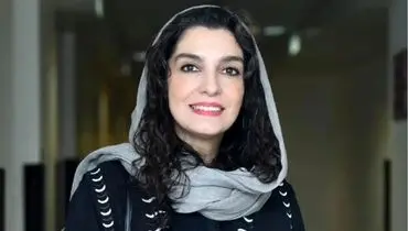 ستاره‌ای که با سادگی درخشید؛ متفاوت‌ترین حضور در فرش قرمز جشن حافظ!