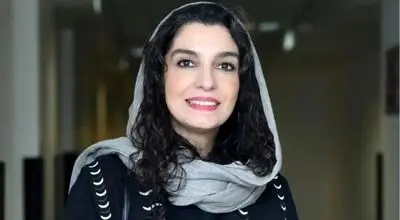 ستاره‌ای که با سادگی درخشید؛ متفاوت‌ترین حضور در فرش قرمز جشن حافظ!