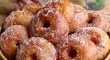 عصرونه امروز: طرز تهیه دونات خانگی نرم و خوشمزه!