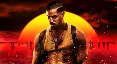 مایکل بی جردن با فیلم Sinners تاریخ‌ساز شد