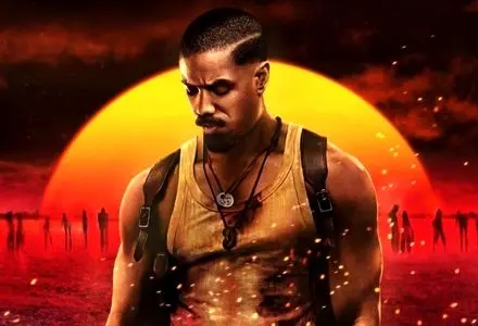 مایکل بی جردن با فیلم Sinners تاریخ‌ساز شد