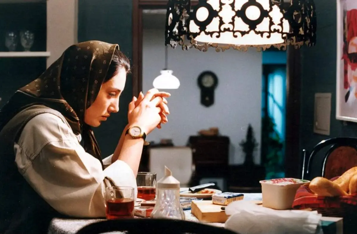 شش بازیگر زن ایرانی که خیلی جذاب هستند