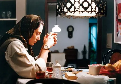 شش بازیگر زن ایرانی که خیلی جذاب هستند