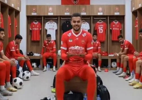 محل دیدار پرسپولیس و خیبر در تهران مشخص شد
