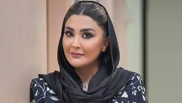 آرامش از دیدگاه مریم معصومی چه تعریفی دارد؟ | عکس