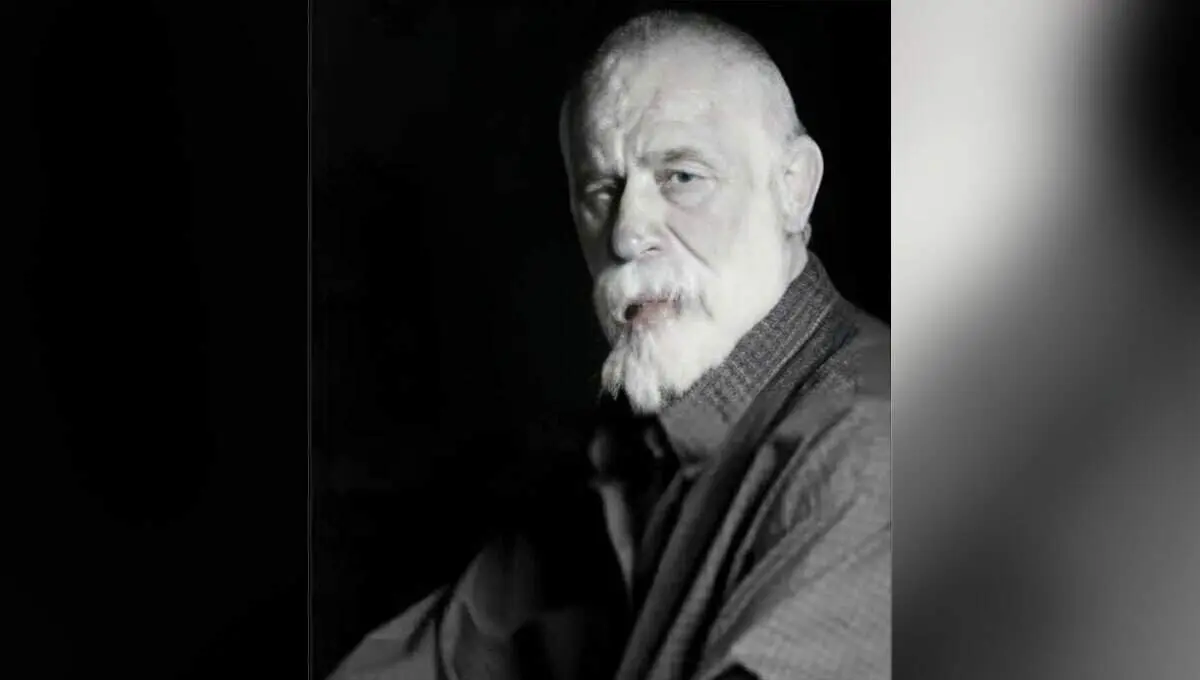 بازیگر پیشکسوت سینمای ایران درگذشت