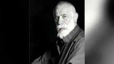 بازیگر پیشکسوت سینمای ایران درگذشت