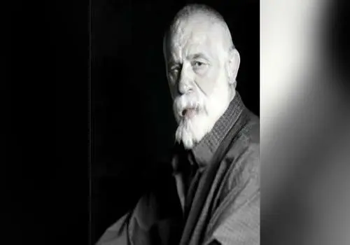 بازیگر پیشکسوت سینمای ایران درگذشت