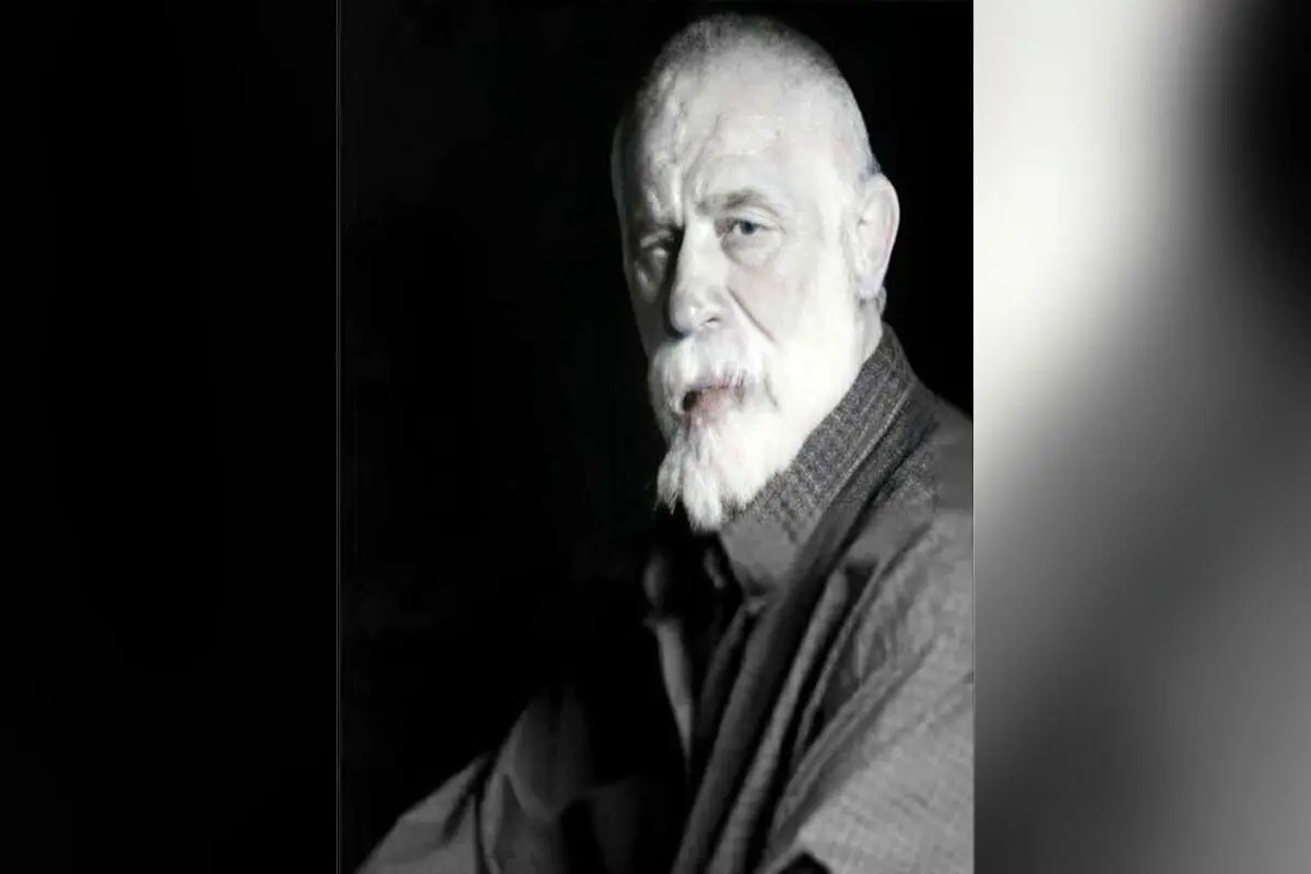 بازیگر پیشکسوت سینمای ایران درگذشت