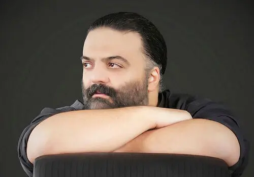 عاطفه رضوی و تسلیت به زبان شمس لنگرودی