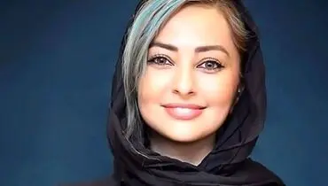 تیپ جدید نفیسه روشن همه را مات کرد | نفیسه روشن با استایل نوروزی اش به استقبال بهار رفت