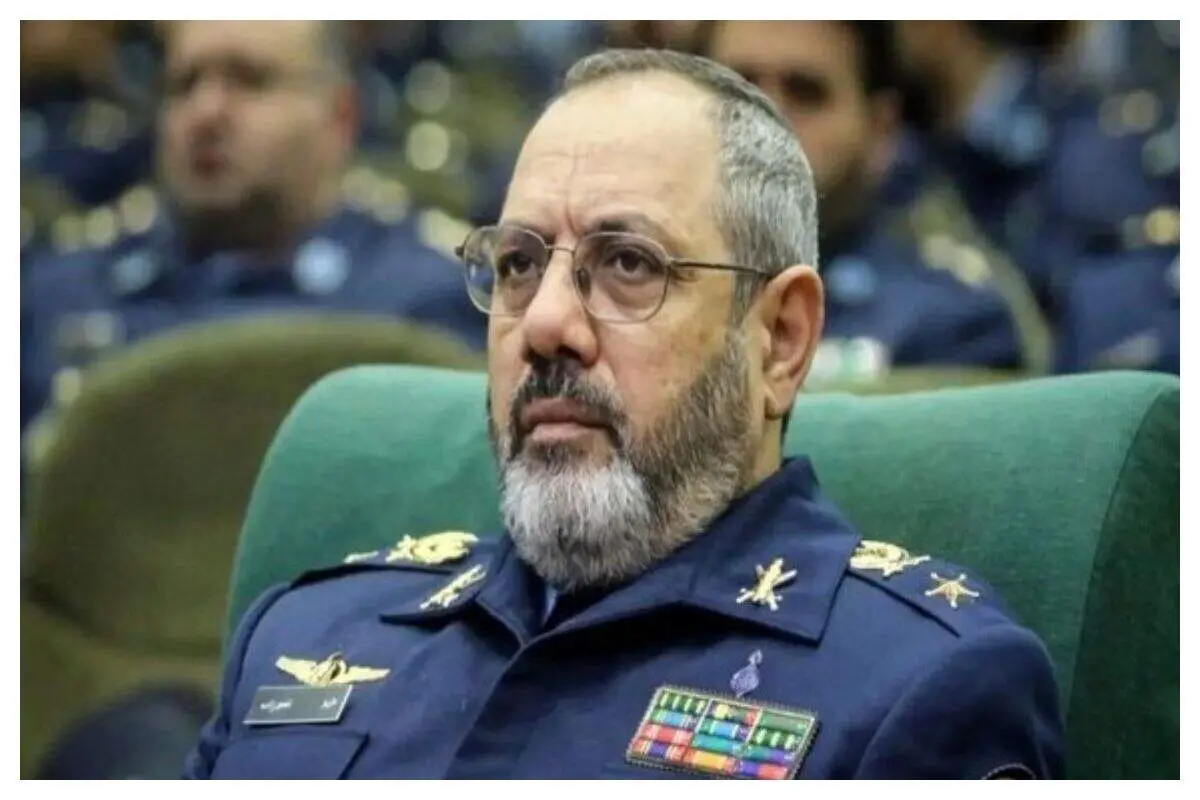 وزیر دفاع: در صورت تحمیل جنگ به ما، بدون ملاحظه همه پایگاه‌های آمریکا را مورد هدف قرار می دهیم