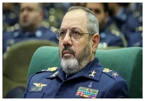 گفتگوی وزیر دفاع با وزیر دفاع فدراسیون روسیه 