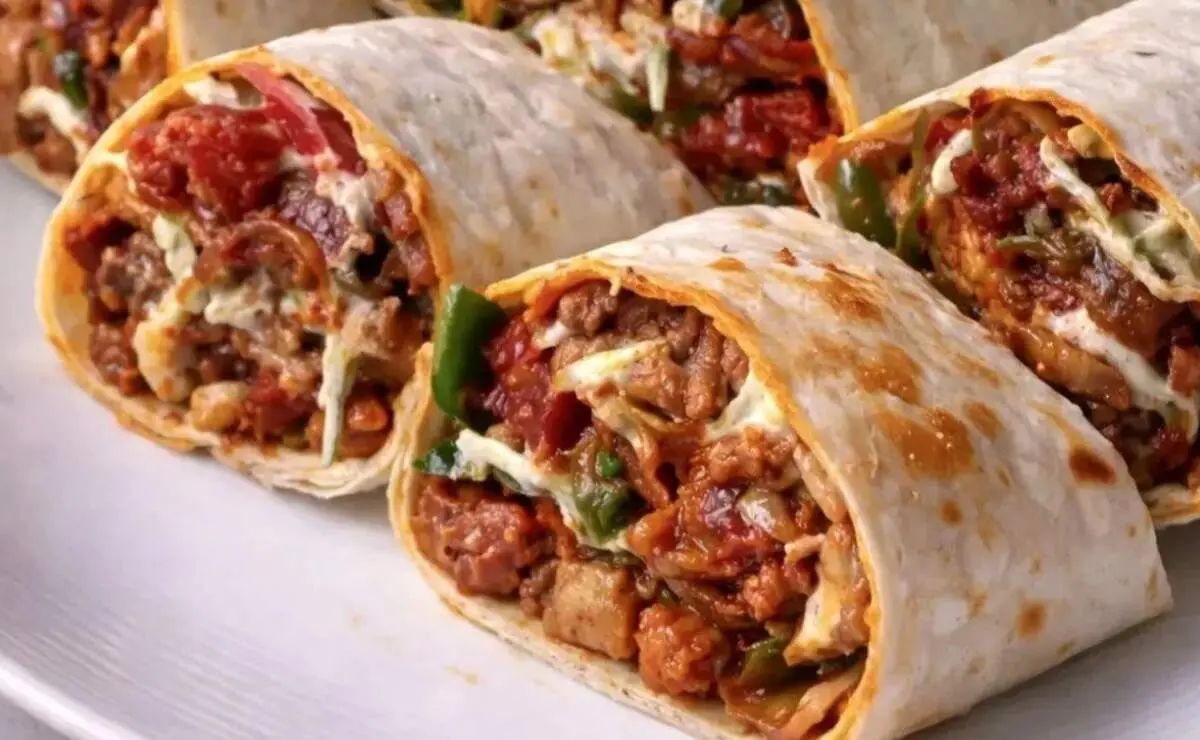 شام امشب با من: لقمه ترکی؛ ضیافت طعم‌های خانگی در کمترین زمان!