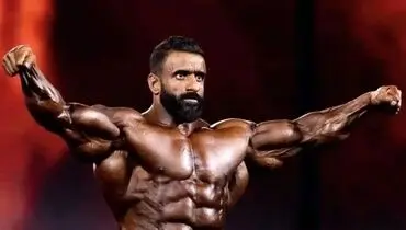 استوری احساسی هادی چوپان وایرال شد+فیلم