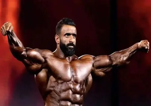 سورپرایز هادی چوپان با هدیه غافلگیر کننده یک دختر+ فیلم