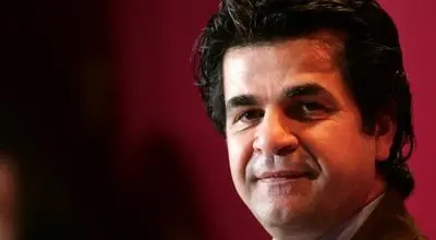 حضور جعفر پناهی در جشنواره کن