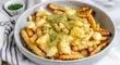 شام امشب با من: طعم لذیذ و خانگی؛ طرز تهیه پاپاس سیب‌زمینی با سس قارچ!
