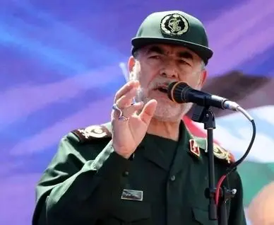 هشدار معاون سیاسی سپاه درباره دوقطبی‌ سازی در کشور