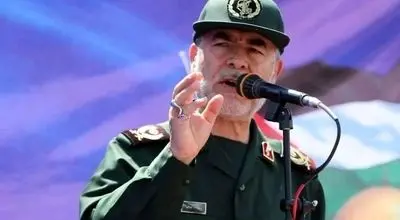 هشدار معاون سیاسی سپاه درباره دوقطبی‌ سازی در کشور