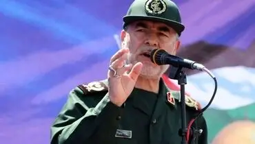 هشدار معاون سیاسی سپاه درباره دوقطبی‌ سازی در کشور