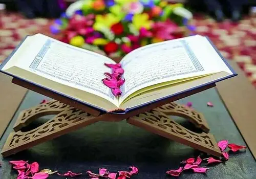ترتیل جزء چهارم قرآن کریم با صدای شهریار پرهیزگار+صوت

