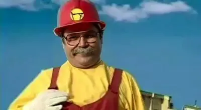 تغییر چهره بازیگر بابا برقی بعد از ۳۱ سال/ویدیو 